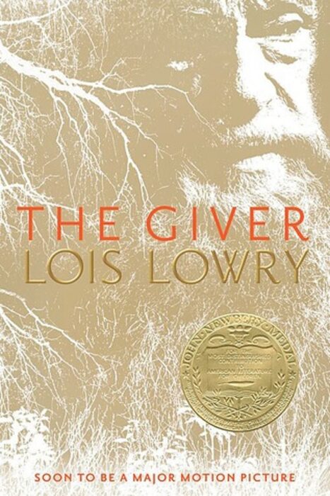 The giver the giver discount