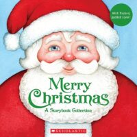 Looky Looky Little One Merry Christmas: An Interactive Christmas Boa - VERY  GOOD 9781728214115