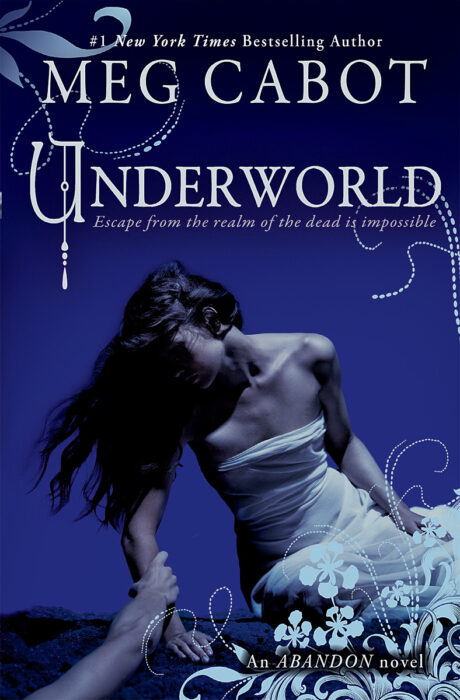Abandon 2 Underworld By Meg Cabot Paperback Book The Parent Store
