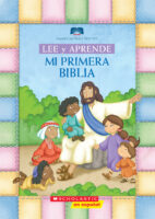 Lee y Aprende: Mi primera Biblia