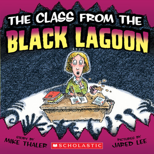 The Class from the Black Lagoon