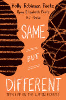 Same But Different: Teen Life on the Autism Express