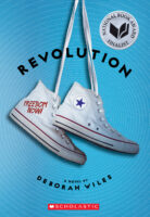The Sixties Trilogy #2: Revolution