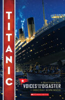 Titanic: Voices from the Disaster