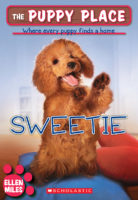 The Puppy Place #18: Sweetie