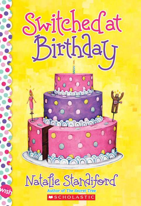 Switched at Birthday