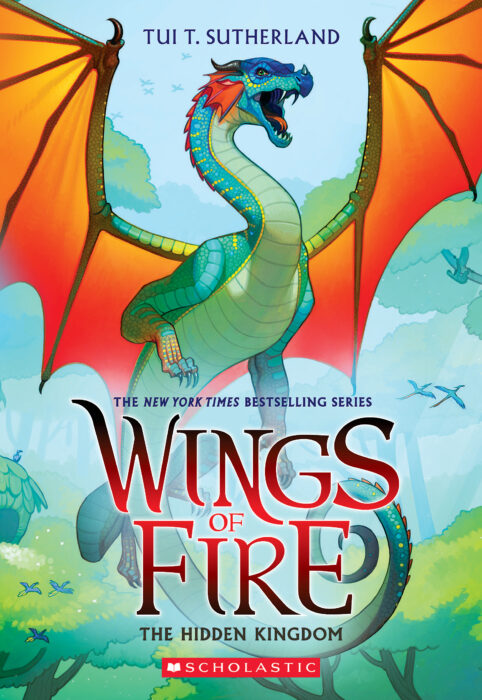 book review of wings of fire in points