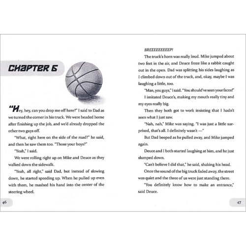 STAT #1: Home Court: Standing Tall and Talented