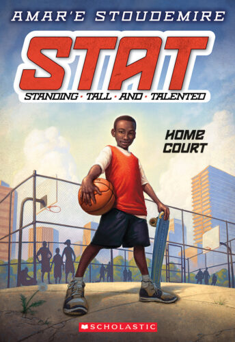 STAT #1: Home Court: Standing Tall and Talented
