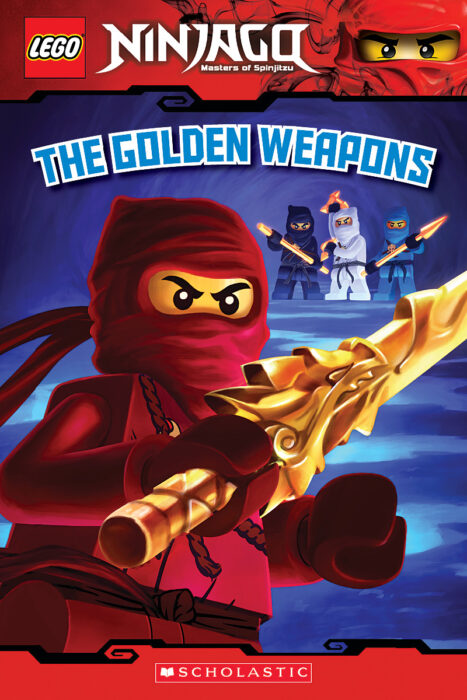 ninjago 3