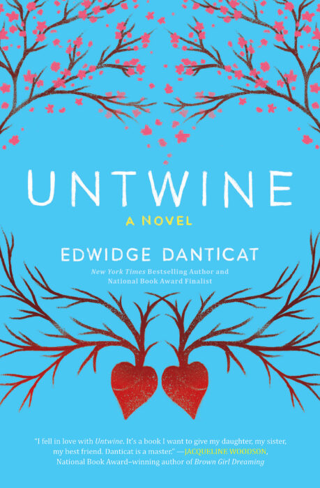 Untwine