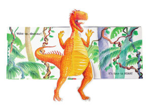 Dinosaurs! by Jeffrey Burton | The Scholastic Parent Store