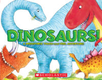 Dinosaurs!