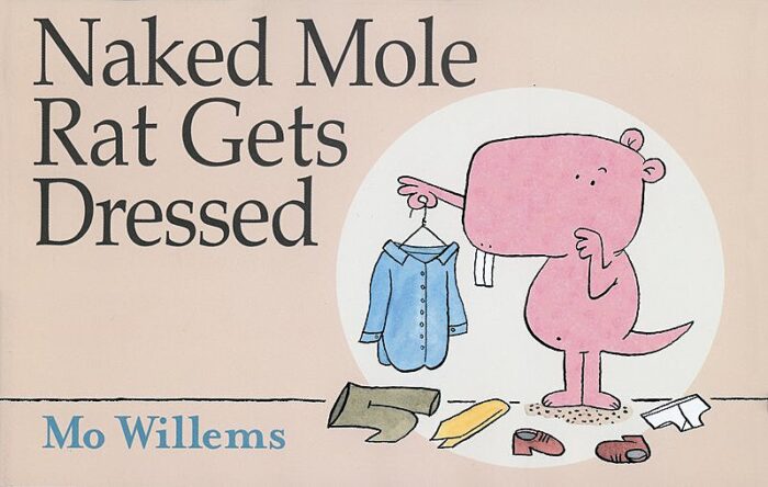 by Mo Willems - Paperback Book - The Parent Store