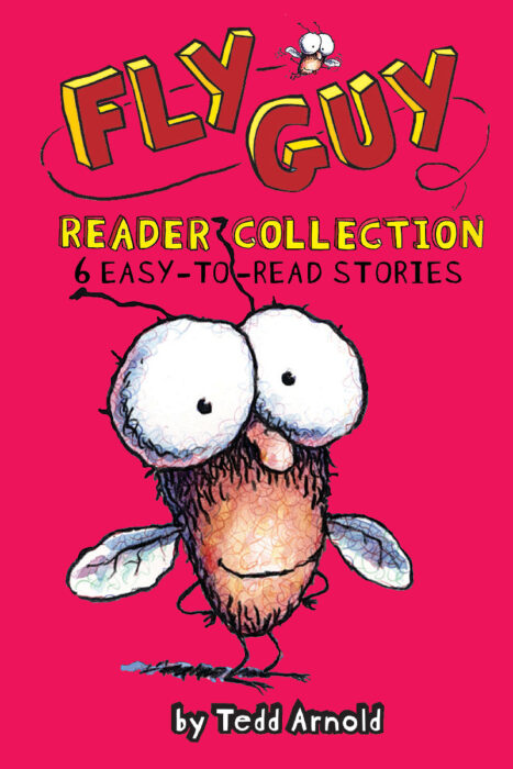 by Tedd Arnold - Hardcover Book - The Parent Store