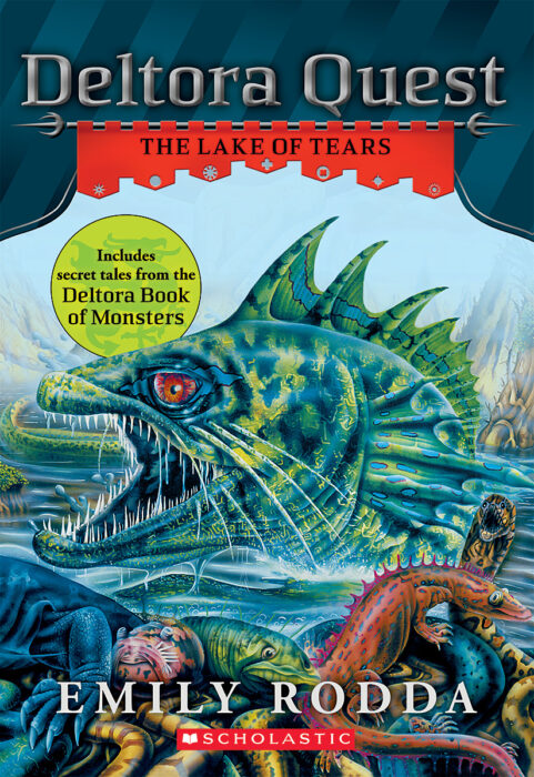 Get Wallpaper Deltora Quest 2 The Lake Of Tears By Emily Rodda Paperback For Free