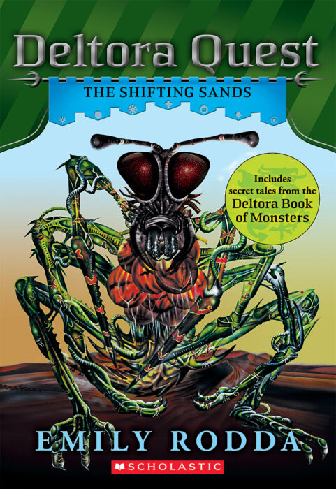 Wallpaper Deltora Quest 4 The Shifting Sands By Emily Rodda Paperback For Android Free
