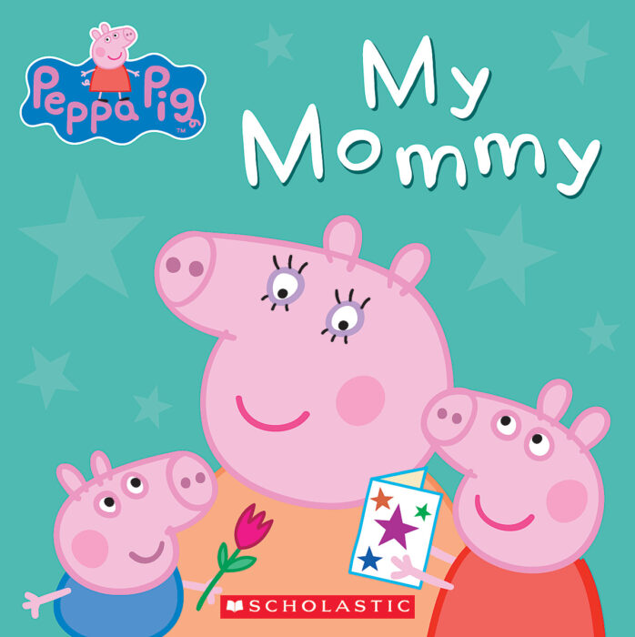 It's Not As Lightweight As You Think”: Mom Forbids Her Children From  Watching Peppa Pig