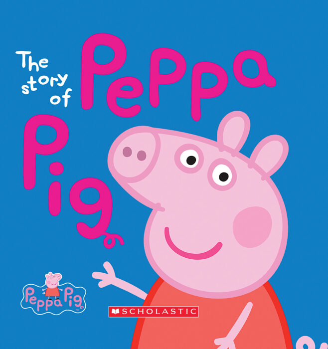 Peppa Pig – Wikipédia, a enciclopédia livre