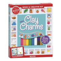 Klutz: Clay Charms