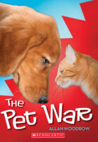 The Pet War