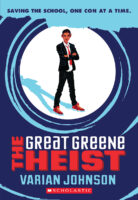 The Great Greene Heist