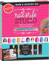 Klutz: Nail Style Studio