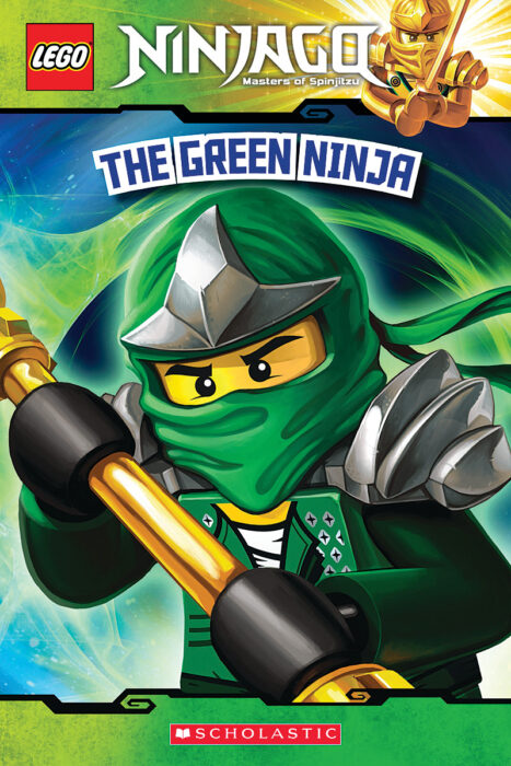 ninjago the