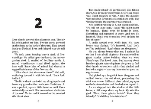 Goosebumps Most Wanted Special Edition #2: The 12 Screams of
