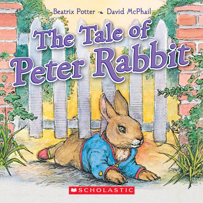 The Tale Of Peter Rabbit By Beatrix Potter Board Book The Parent Store