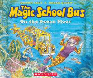 The Magic School Bus 23冊+Harry Potter 5冊 The Magic School Bus 23冊+Harry Potter 5冊