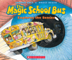 Magic School Bus Value Pack (5 Books) | The Scholastic Parent Store