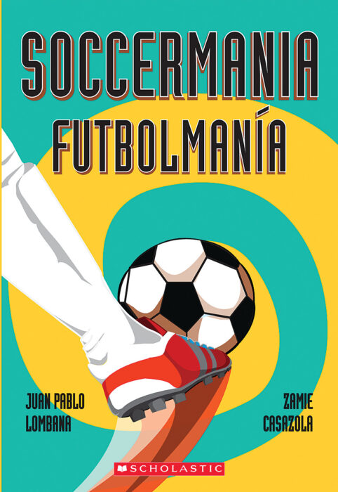 Soccermania / Futbolmania