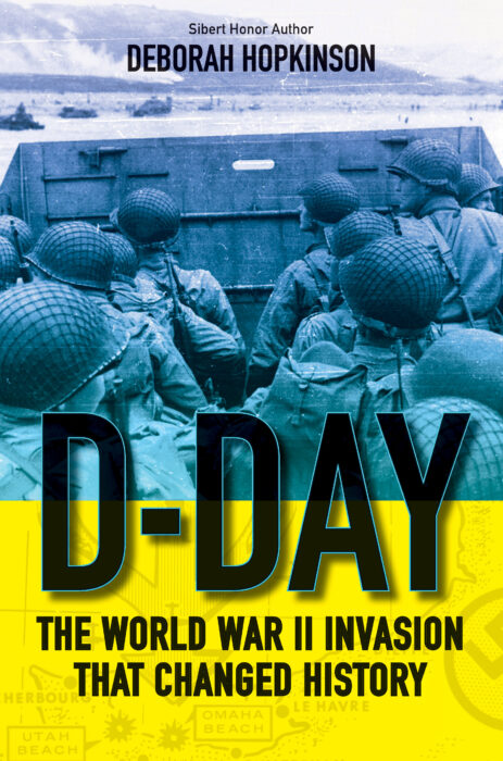 World War II D-Day Invasion