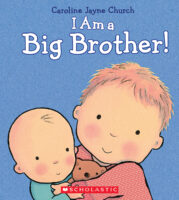 I Am a Big Brother