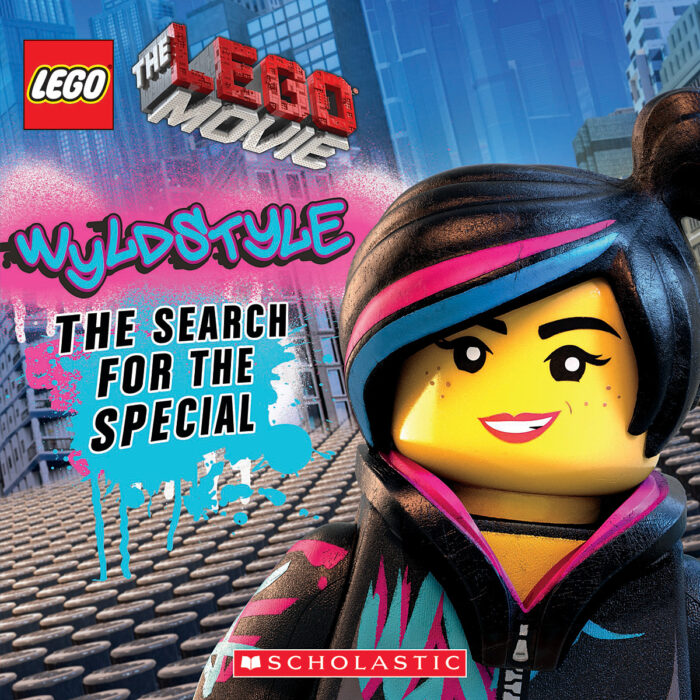 lego search