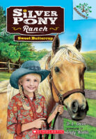 Silver Pony Ranch #2: Sweet Buttercup