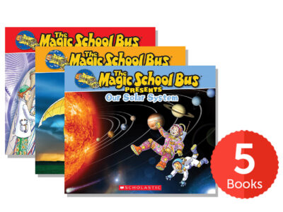 Third Grade Books And Toys The Scholastic Parent Store - roblox fairy tail magic brawl promo codes