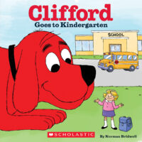 Clifford Goes to Kindergarten