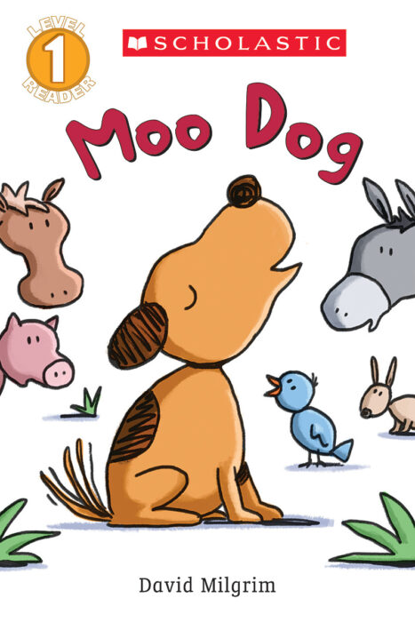 The Adventures of Moo Moo Cow Season 3: Purdue, Rylan: 9781686031885:  : Books