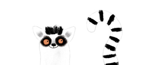 Please, Mr. Panda / Por favor, Sr. Panda