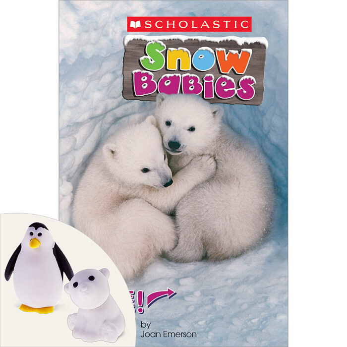 snow babies book