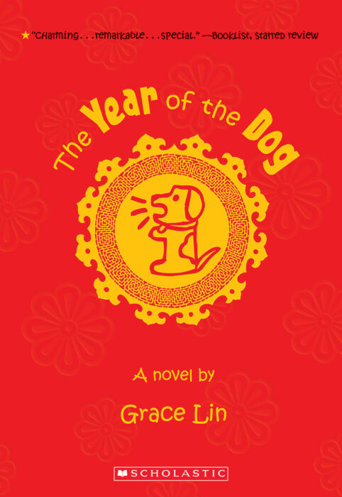 By Grace Lin Paperback Book The Parent Store