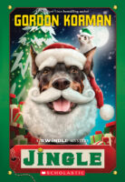 Swindle #8: Jingle