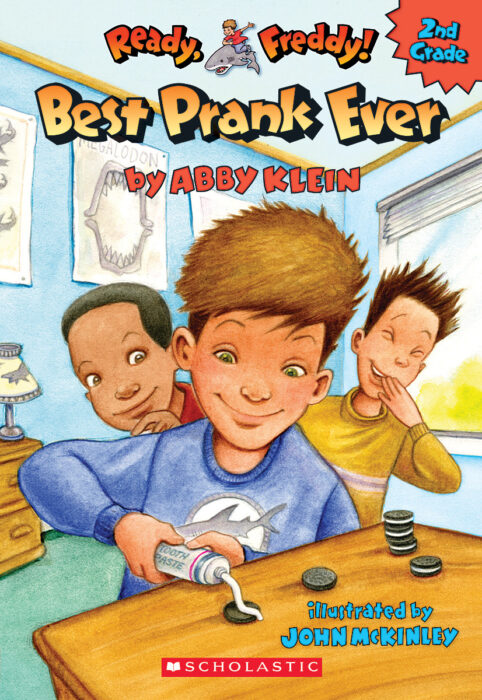 best prank store