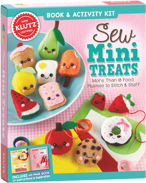sew and stuff kit