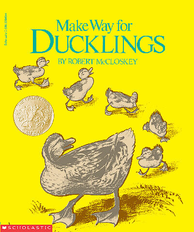 Details about   SCHOLASTIC NEWS GRADE 1 READER BIG BOOKLETS APRIL 2017 MAKE WAY FOR DUCKLINGS 