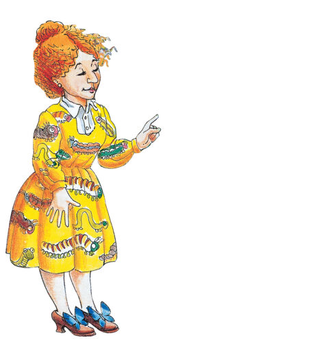 The Magic School Bus at the Waterworks by Joanna Cole | The