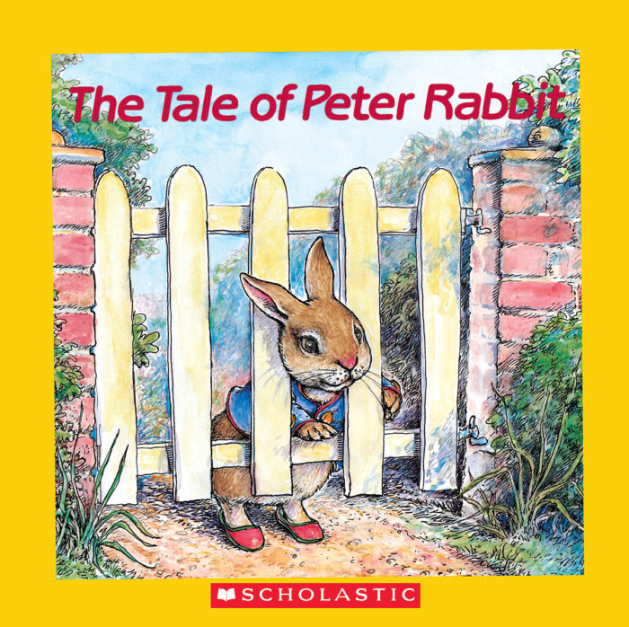 The Tale Of Peter Rabbit: A Story Board Book (board Book) (beatrix Potter)  : Target