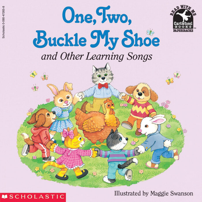 By Scholastic Paperback Book The Parent Store